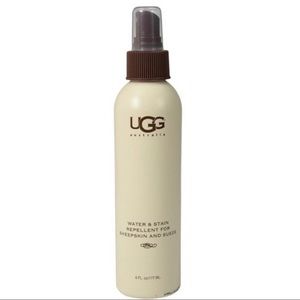 UGG Sheepskin & Suede Water/Stain Repellent Spray